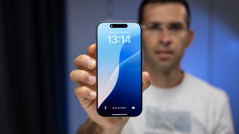 Get a free iPhone 16 Pro AND up to an extra $800 (!!!) with T-Mobile's 'best iPhone deal ever'