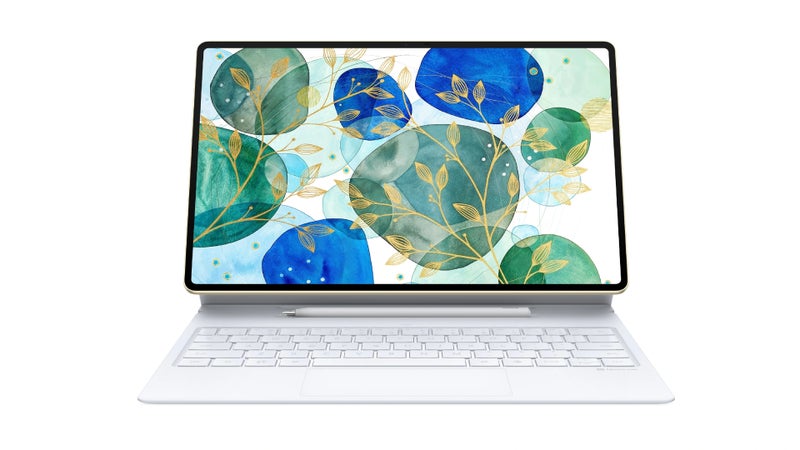 The 12.2-inch Huawei MatePad Pro (2025) is official with a top-shelf, anti-glare, bright display