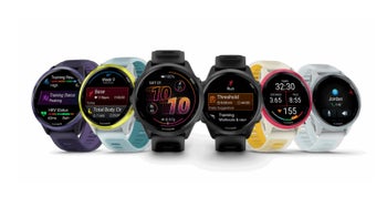 Garmin officially rolls out the feature-packed Forerunner 570 smartwatch at a reasonable price