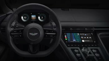Apple CarPlay Ultra launches today, but only one luxury brand gets it first