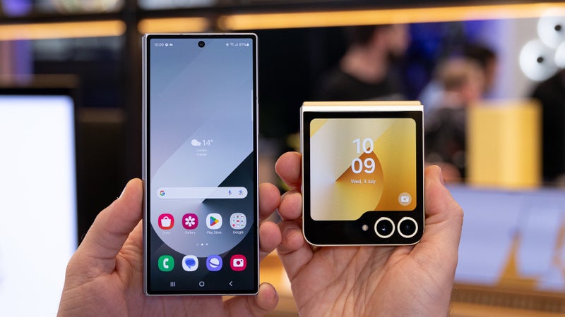 Samsung might level up its battery tech game, but not how we hoped