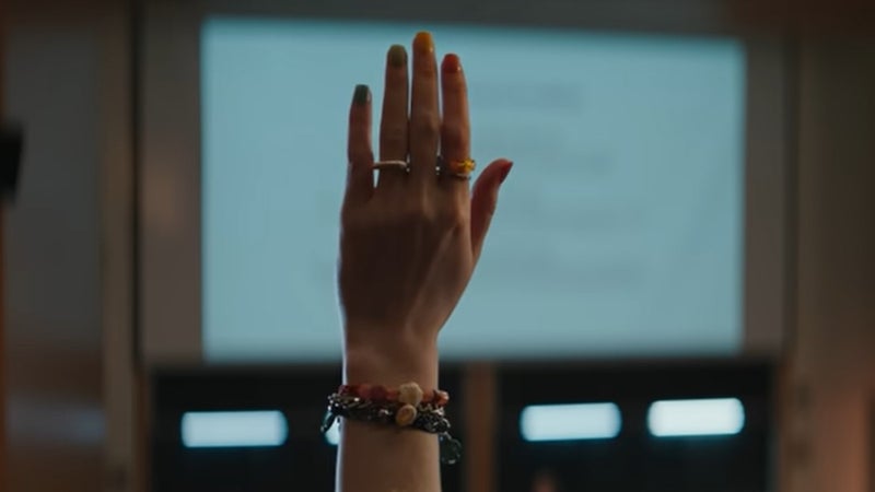 Apple videos promote new accessibility features for iOS 19, macOS 16