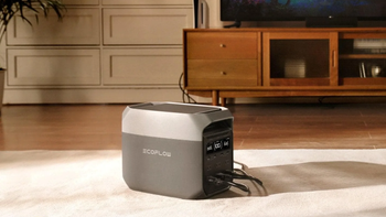 Amazon knocks the new EcoFlow Delta 3 down to its best price, but not for long