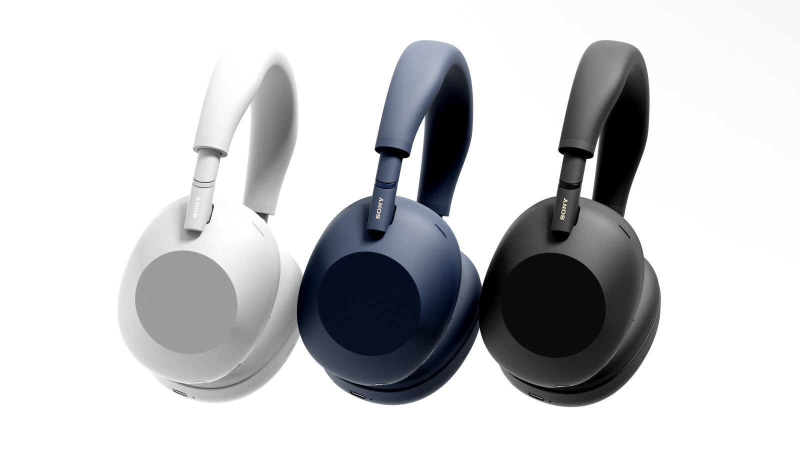 Meet the Sony WH-1000XM6: More mics, more power, best noise cancellation in the industry