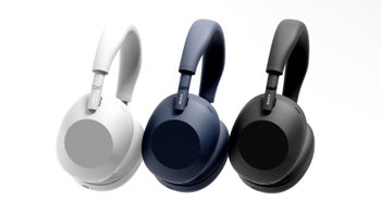 Meet the Sony WH-1000XM6: More mics, more power, best noise cancellation in the industry
