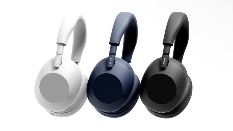 Meet the Sony WH-1000XM6: More mics, more power, best noise cancellation in the industry