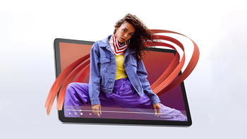The 4G-ready Lenovo Tab K11 is even more affordable at 32% off through these sellers