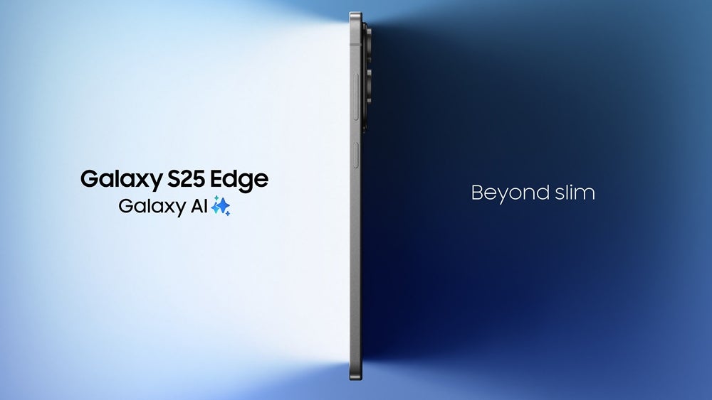 Samsung Galaxy S25 Edge Battery Test Results are out: not as bad as feared