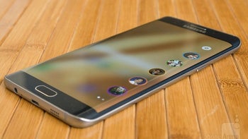 Galaxy S25 Edge: a 5.8mm bullet to the heart of what the Edge used to stand for