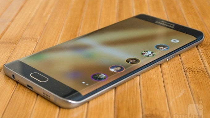 Galaxy S25 Edge: a 5.8mm bullet to the heart of what the Edge used to stand for