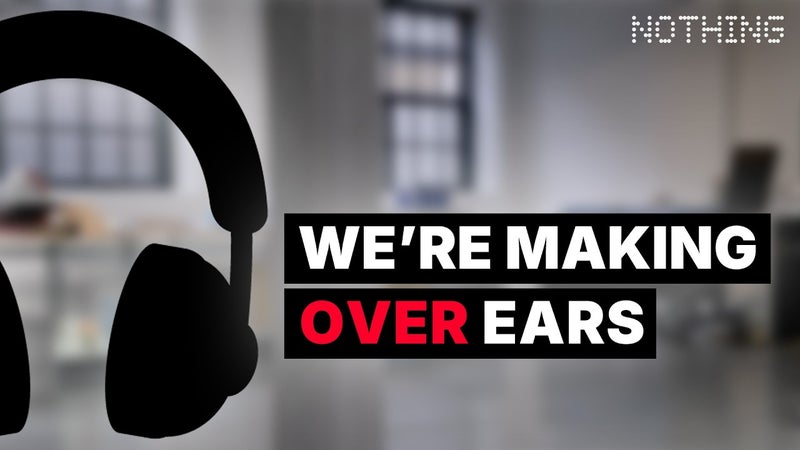 A new challenger is coming for Apple’s most expensive headphones