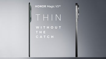 Honor is calling out Samsung’s design choices, and it brought receipts