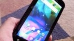 Motorola ATRIX 4G Unboxing