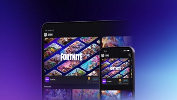 Fortnite’s return to Apple App Store stalls as blame game ensues