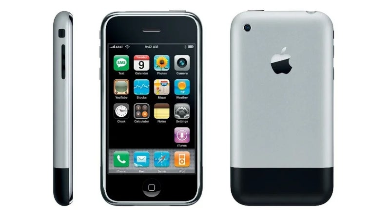 Besides its rumored all glass design, the iPhone 20 is in line to support amazing AI capabilities