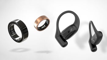 This unlikely brand just announced wearables to rival Oura and Timekettle