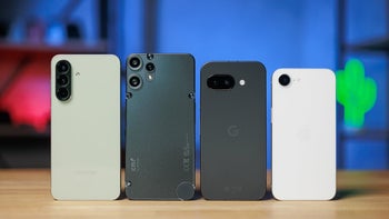PhoneArena Poll Wars: Choose your favorites