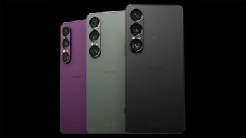 Sony Xperia 1 VII battery life revealed