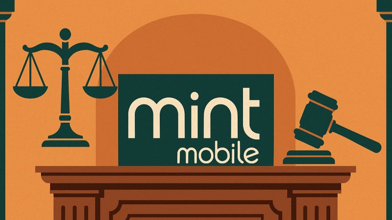 A new privacy lawsuit just put this popular wireless carrier in the hot seat