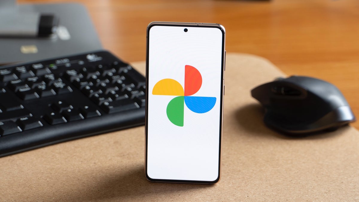 This Google AI-powered photo feature could rival what you’re doing in ChatGPT