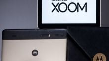 Motorola is giving away a limited edition gold Motorola XOOM for the Oscars