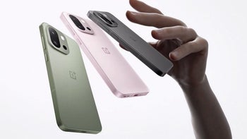OnePlus confirms debut for its first compact flagship—the OnePlus 13s