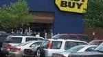 March 4th launch for HTC Thunderbolt tweets a Best Buy store