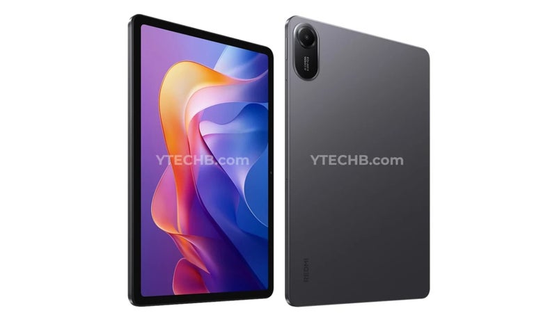 Here is a first look at Xiaomi’s next best affordable tablet