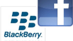 Screenshots of Facebook 2.0 for BlackBerry leaked