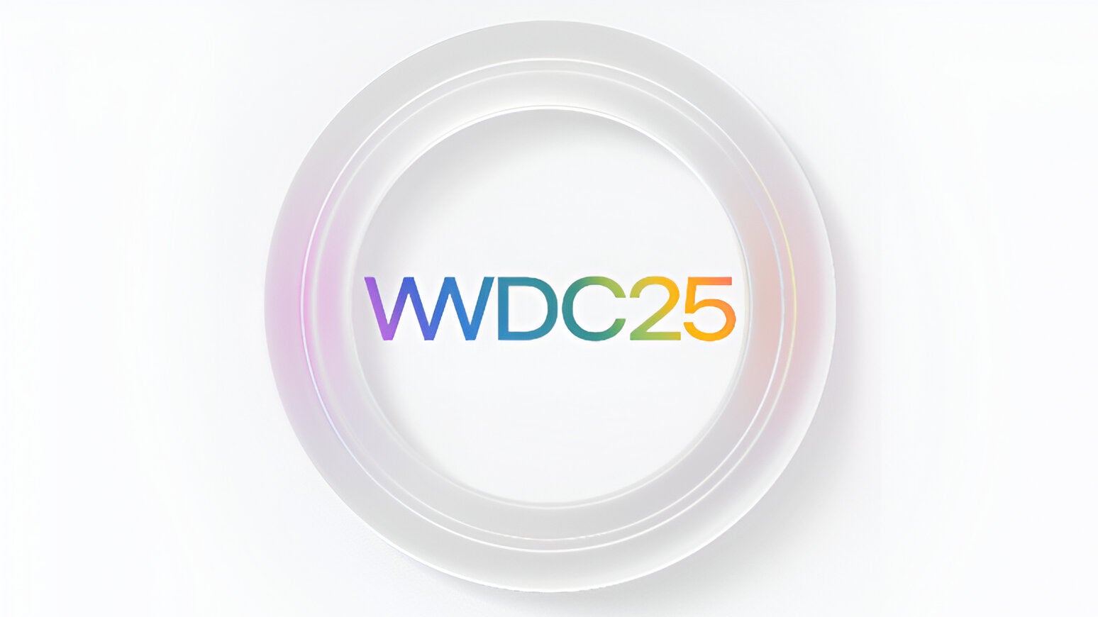 WWDC 2025 will also feature updates to the iOS keyboard and Apple Pencil