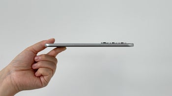 Galaxy S25 Edge competitor to break world record while looking like older Edge phones