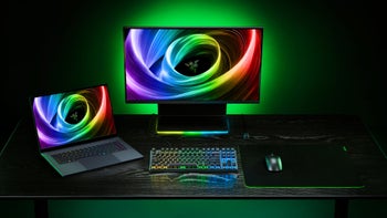 Razer is going after thin-and-light gaming laptops with two new additions