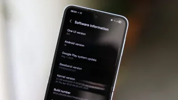 These Galaxy phones and tablets could get OneUI 8 Beta and Android 16