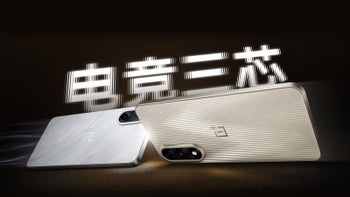 Promotional banner for the OnePlus Ace 5 Supreme and Racing