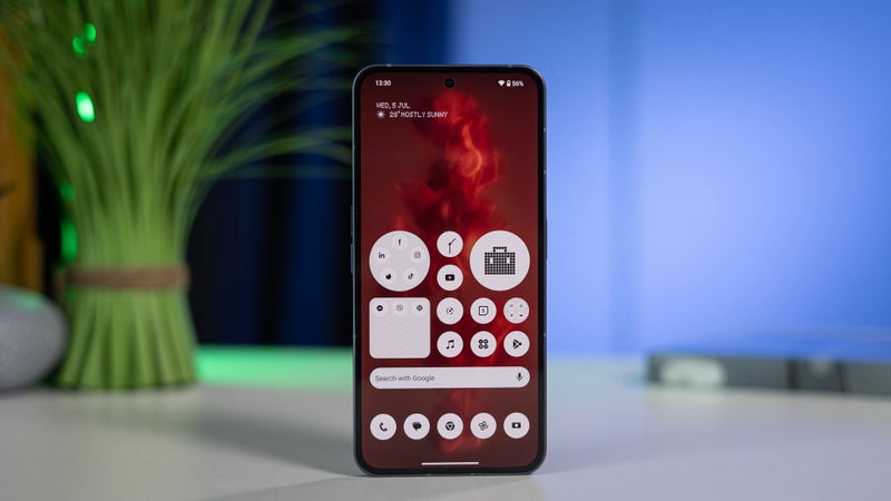It’s coming! Nothing finally confirms Phone (3) launch window