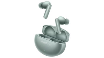 Official OnePlus Buds 4 image