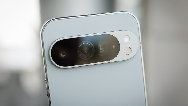 Pixel 9 Pro Camera After 9 Months: Here is why I still prefer it over an iPhone or Galaxy