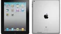 Latest iPad 2 leak writes off high-res display and SD card slot