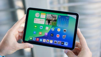 Apple iPad mini (A17 Pro)