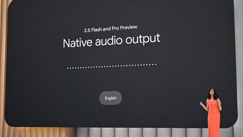 Google Meet adds an AI Babel Fish for a real-time translation – for now, only in English and Spanish