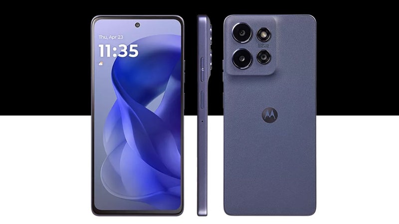 Power users can score a free Moto g Power 2025 from Straight Talk