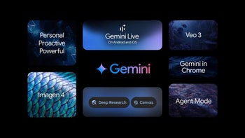 Gemini is everywhere: here is everything Google announced its chatGPT rival is getting