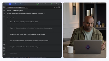 Android Studio adds AI-powered testing and smarter crash diagnostics