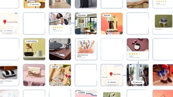 Google wants us to use AI to buy and try on clothes