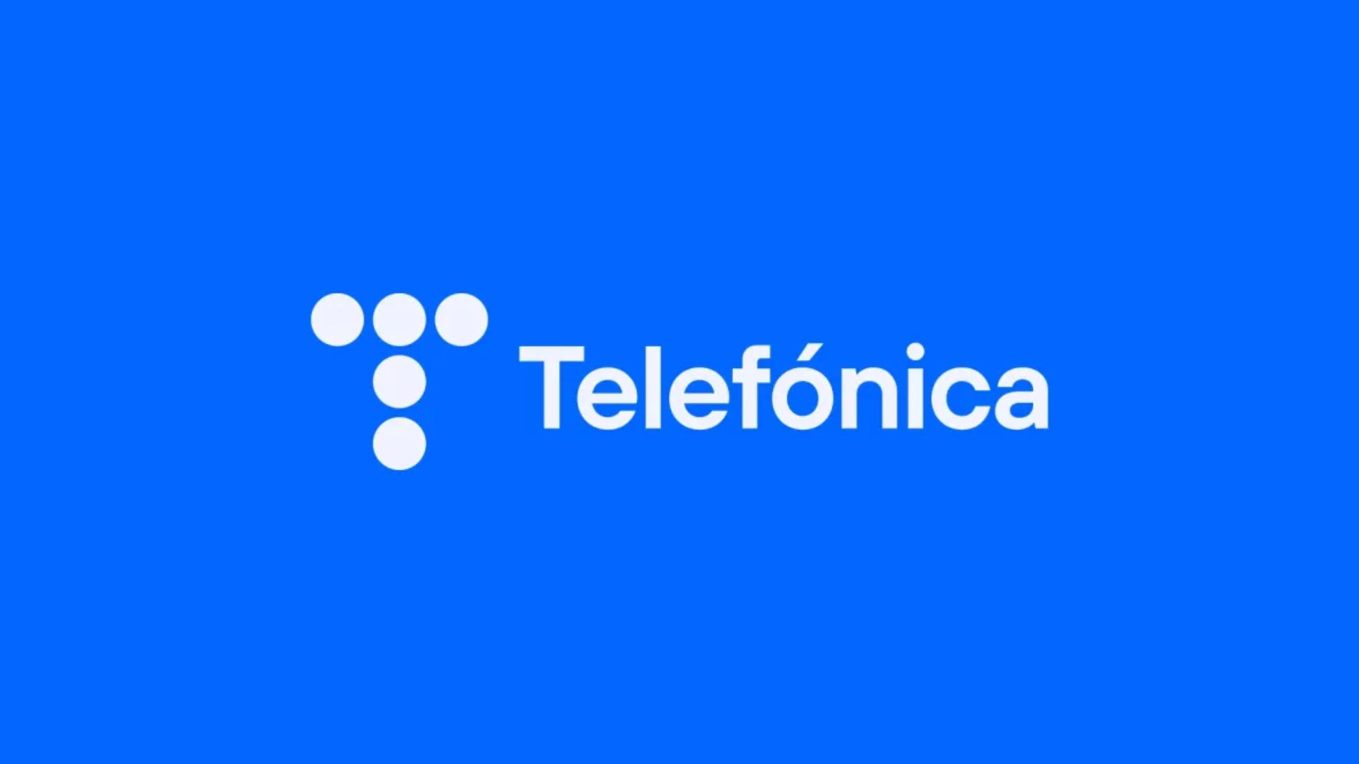 All telecom providers in Spain suffer from a widespread outage