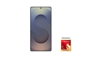 Qualcomm Snapdragon 8 Elite for Galaxy processor
