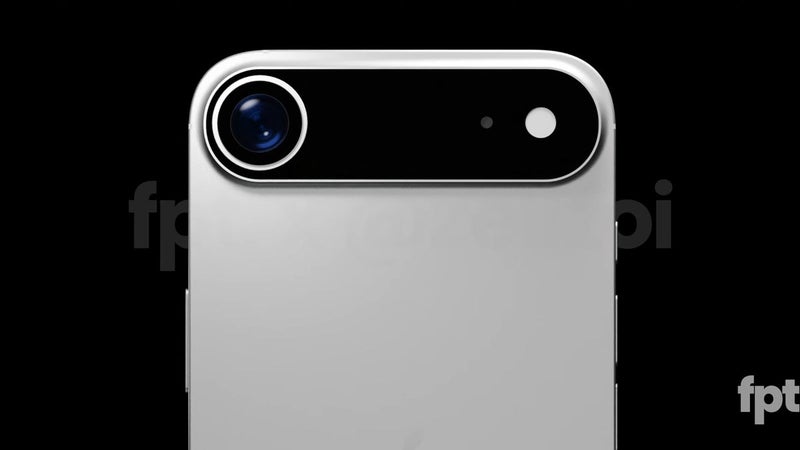 Why is Apple sabotaging the iPhone 17 Air with these silly numbers?