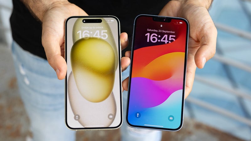 So, where do stolen iPhones go? Turns out, there's a whole building for that