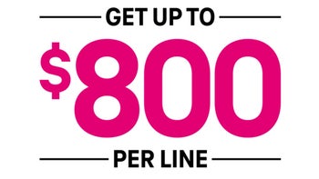 T-Mobile Keep and Switch promotion