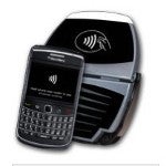 Bank of America using NFC enabled BlackBerry devices for Mobile Wallet trial program
